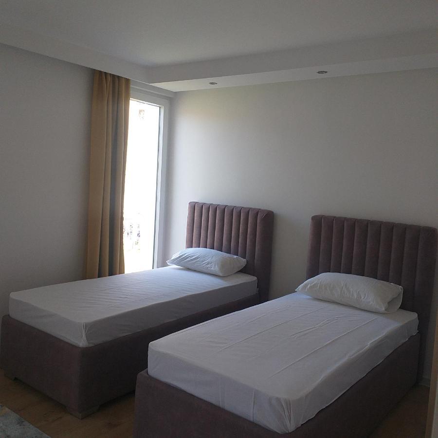 Apartman Neyla Mostar Bagian luar foto