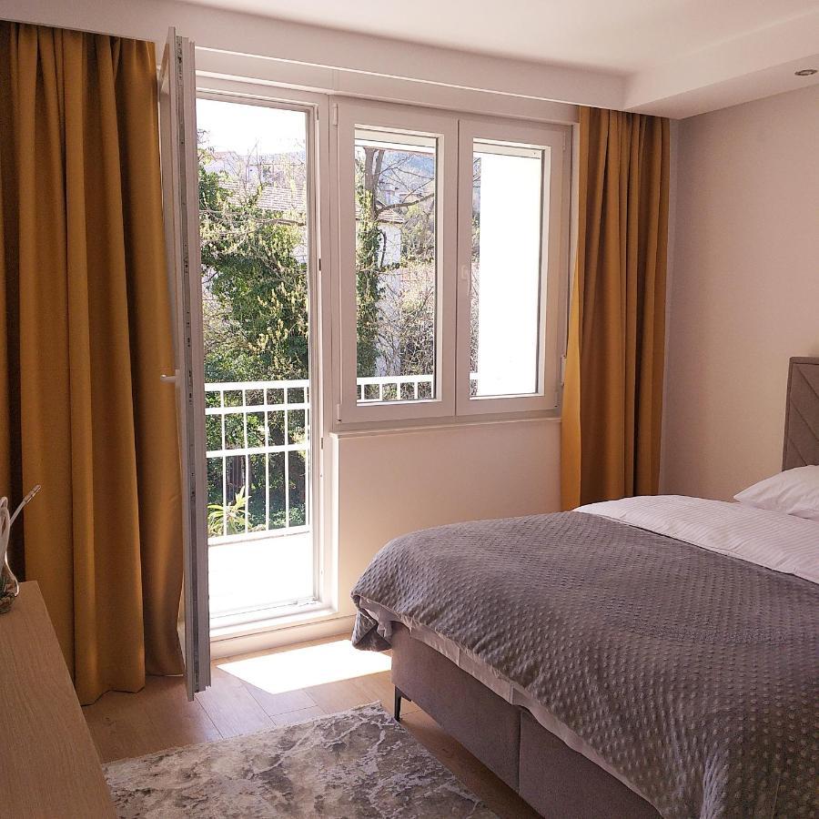 Apartman Neyla Mostar Bagian luar foto