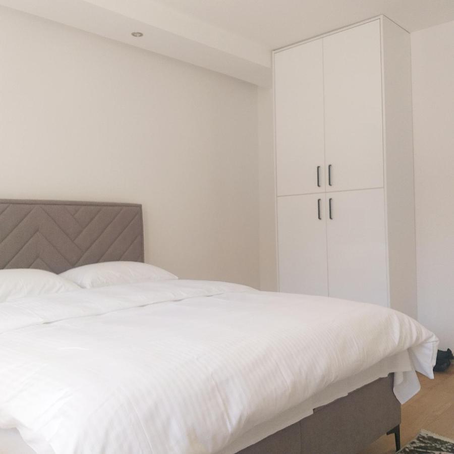 Apartman Neyla Mostar Bagian luar foto