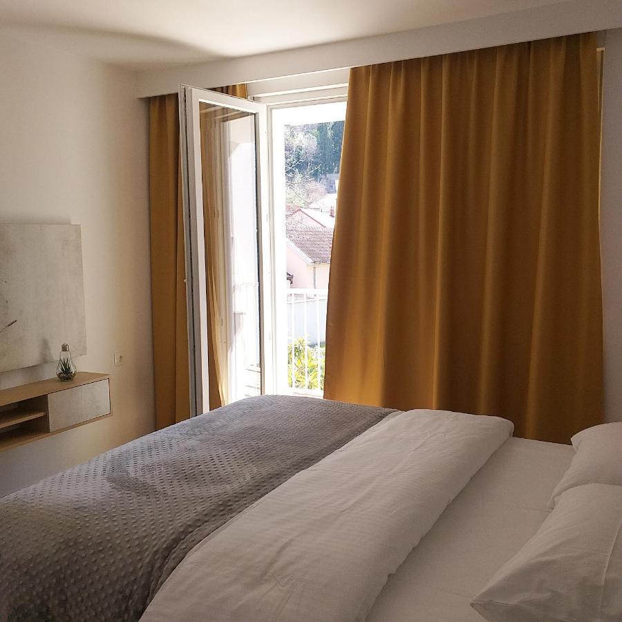 Apartman Neyla Mostar Bagian luar foto