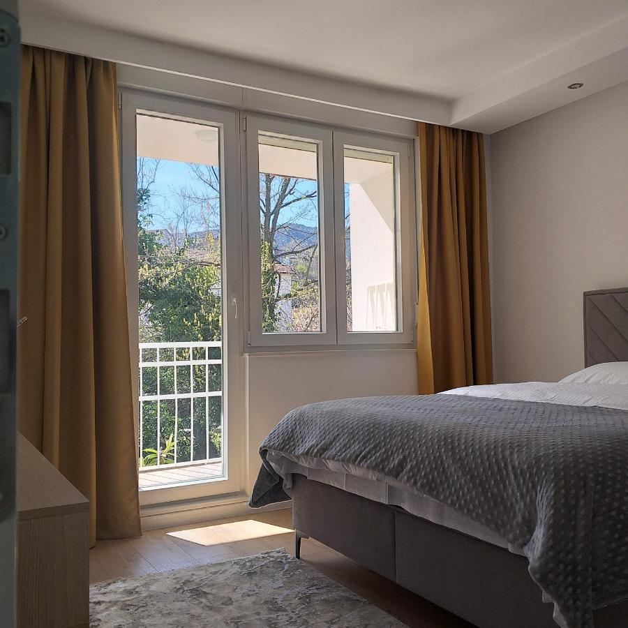 Apartman Neyla Mostar Bagian luar foto