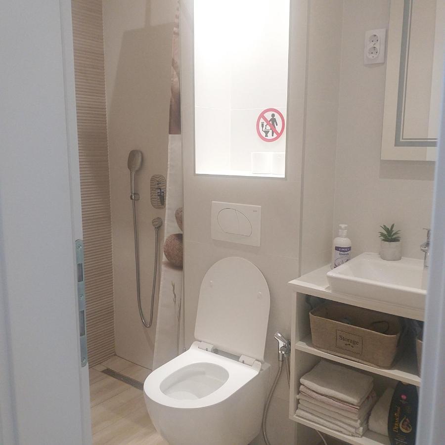 Apartman Neyla Mostar Bagian luar foto